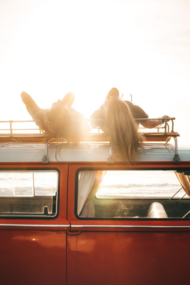Lire la suite à propos de l’article Soleil et Ascendant: quelle différence ?