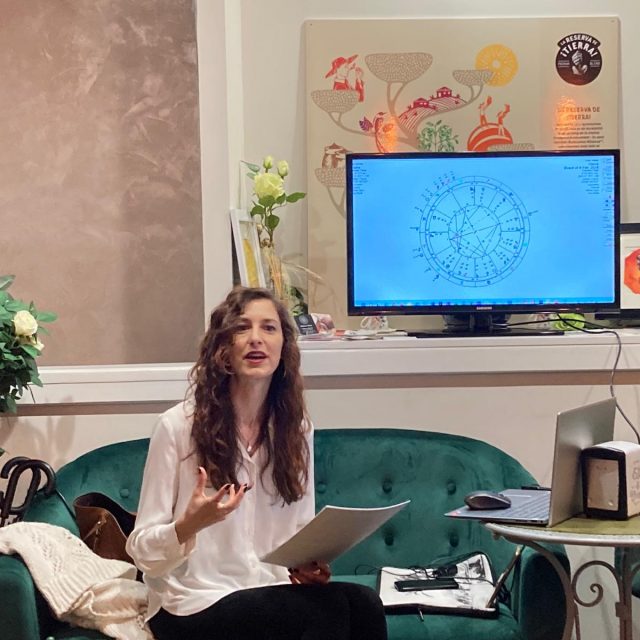 soirée astrologie
