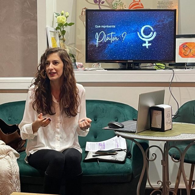 soirée astrologie
