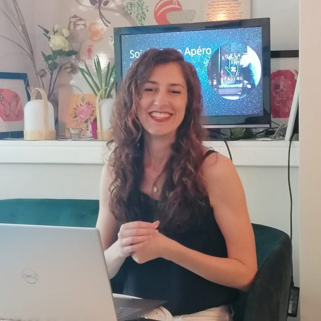 soirée astrologie