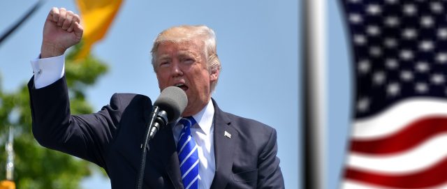 Lire la suite à propos de l’article Attentat contre Donald Trump du 13 juillet 2024