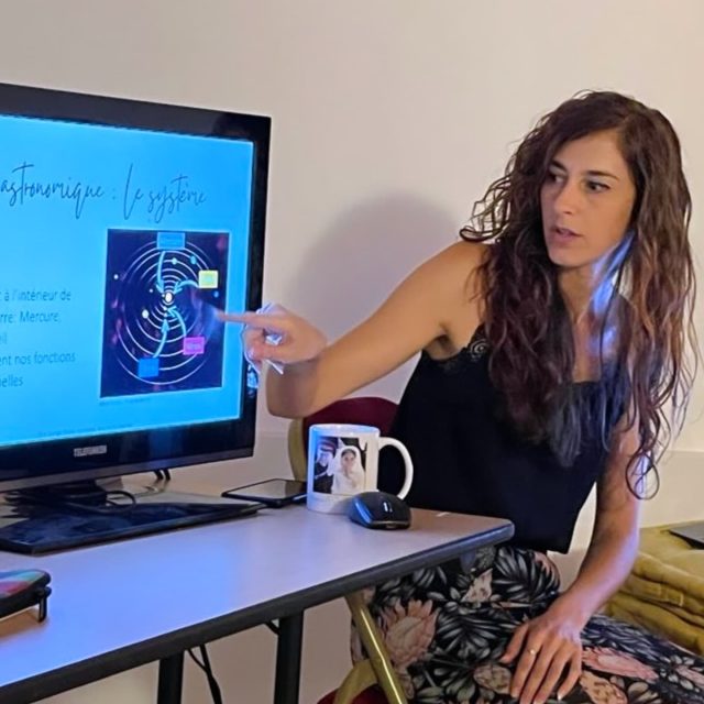 soirée astrologie