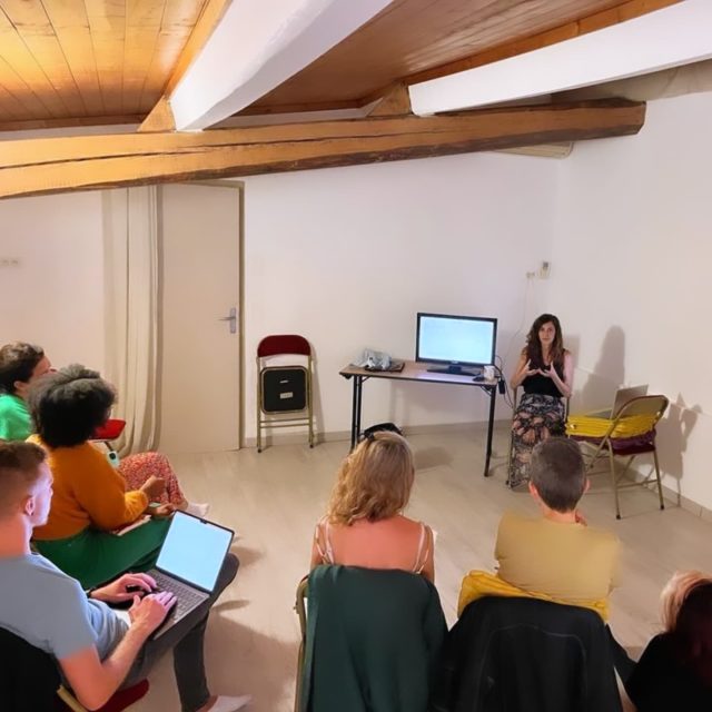 soirée astrologie
