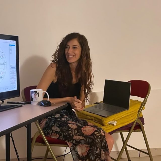 soirée astrologie
