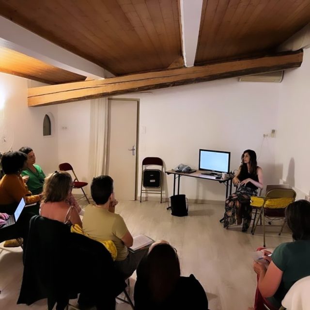 soirée astrologie