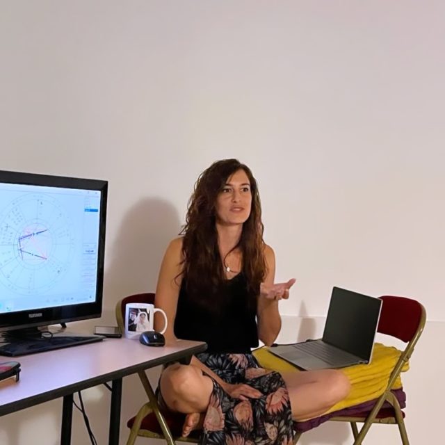 soirée astrologie