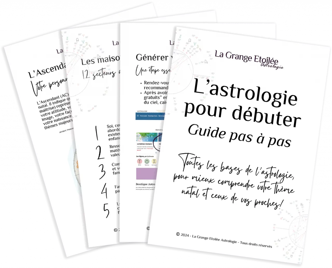 guide astro