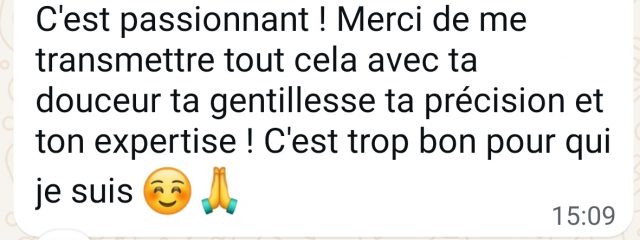 avis cours d'astrologie