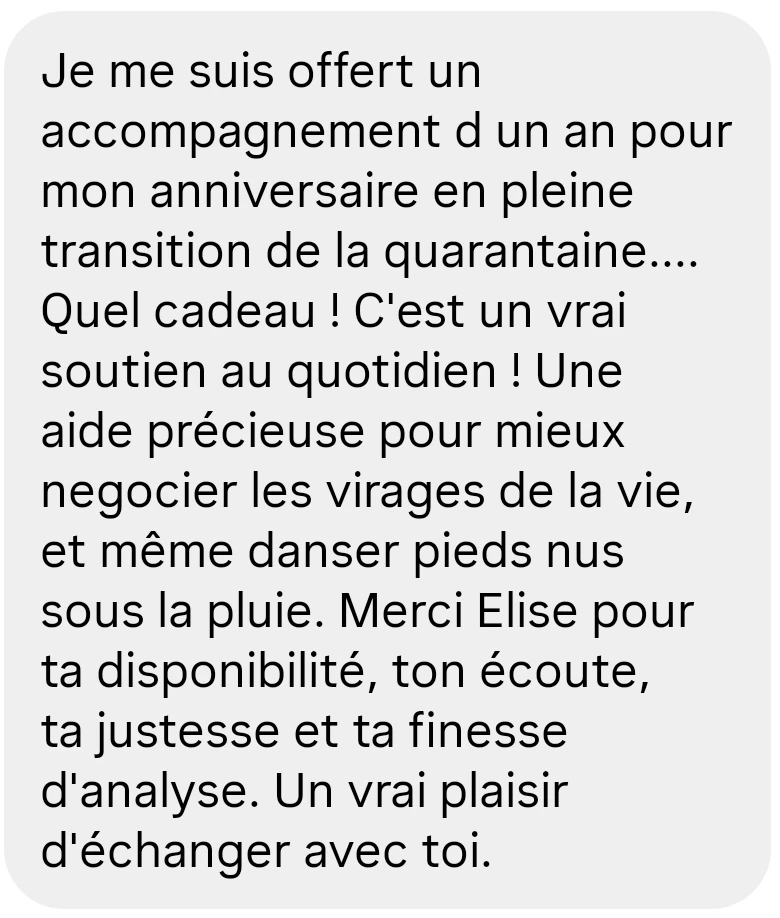 avis accompagnement annuel