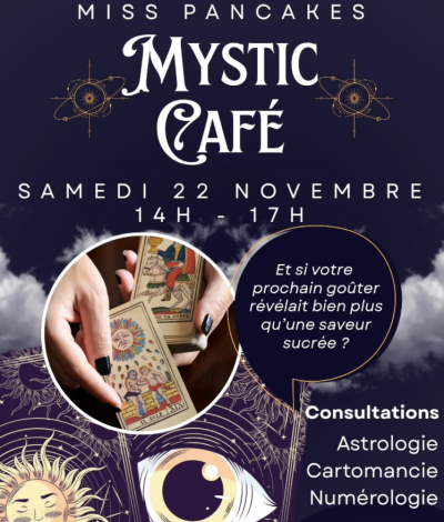 Mystic Café